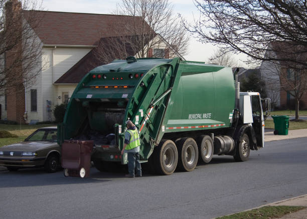 Gray, GA Junk Removal Company